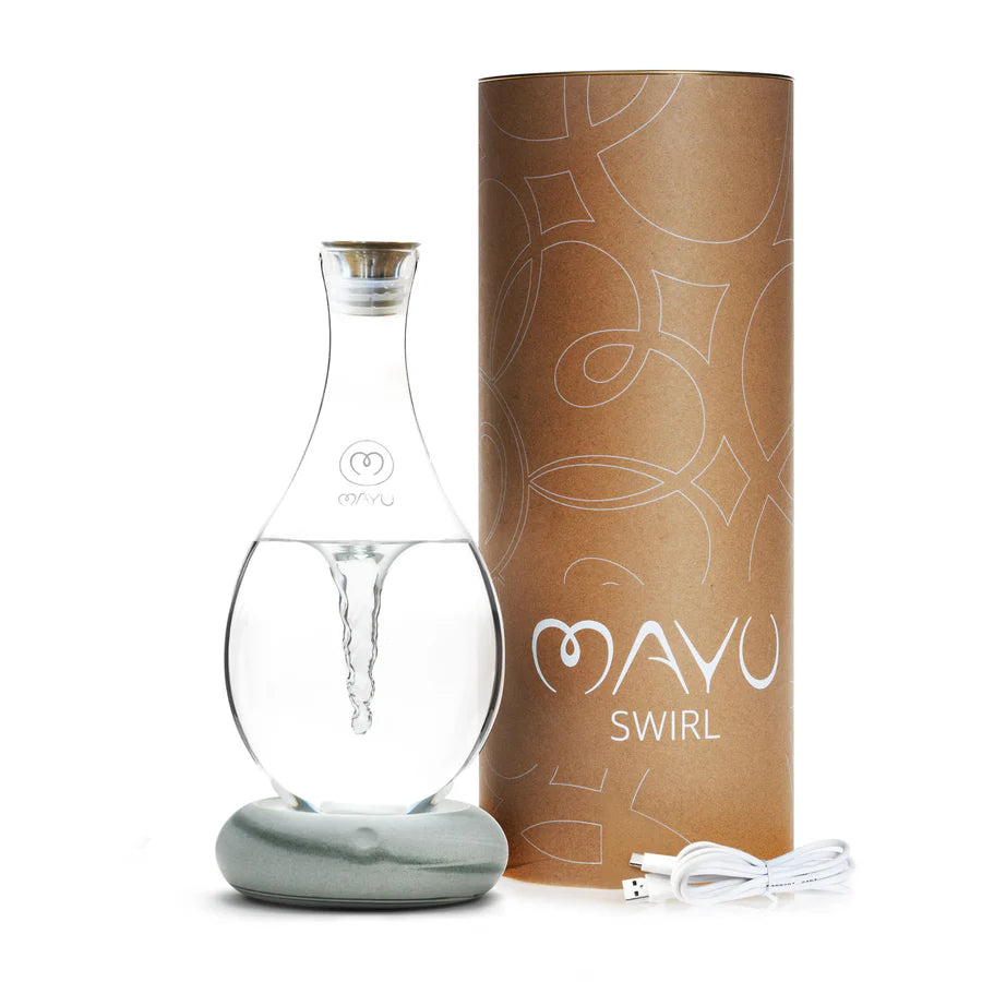 Mayu Water Swirl