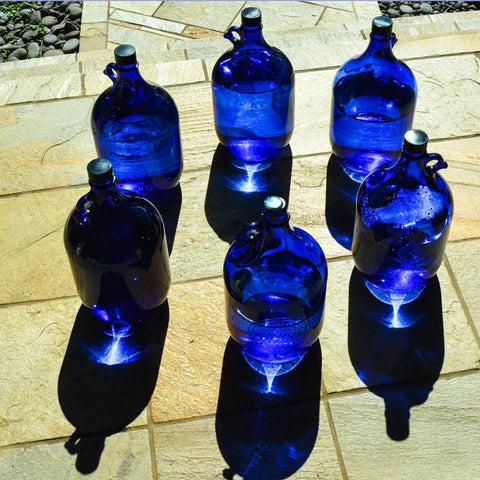 Blue Bottle Love Big (Gallon)