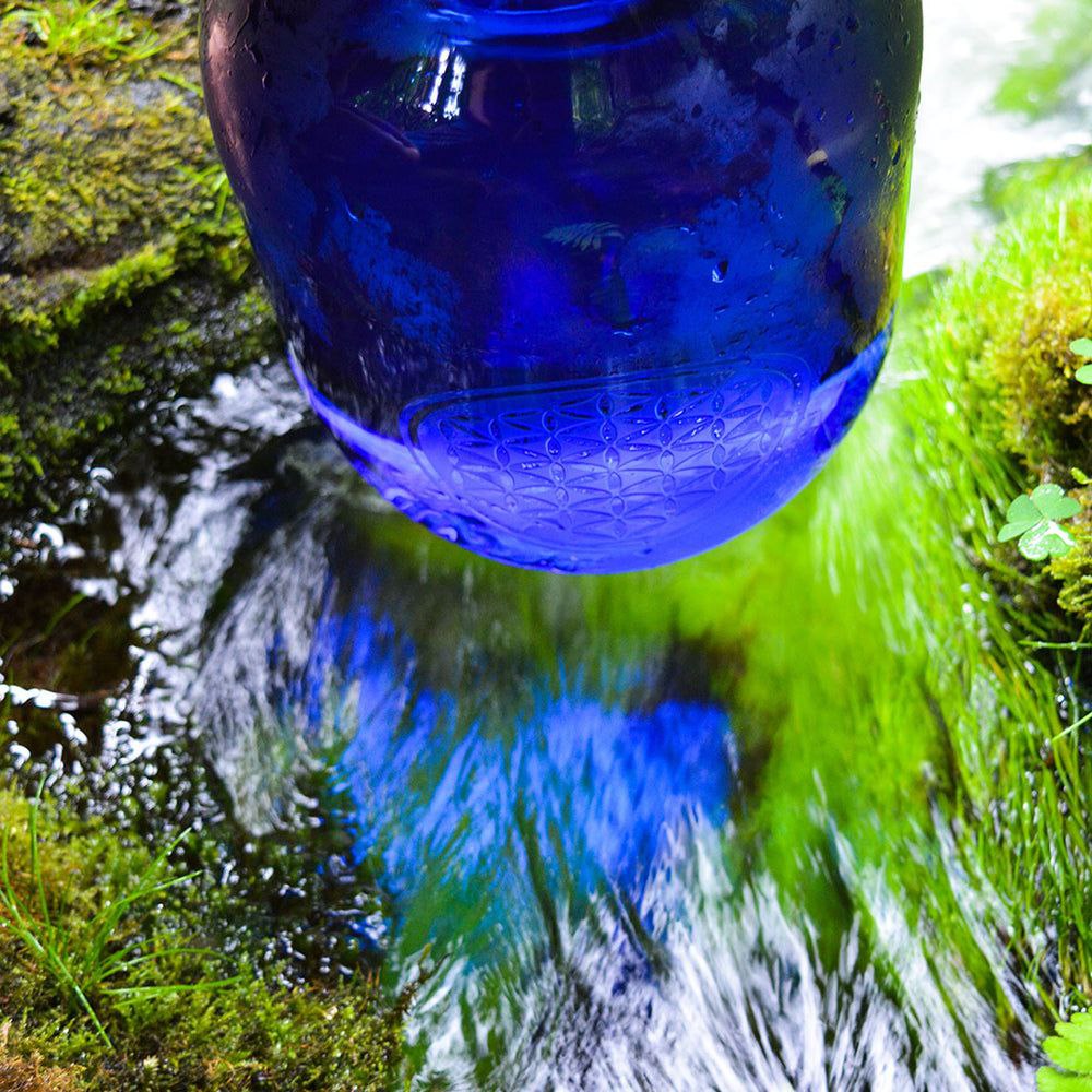 Blue Bottle Love Big (Gallon)