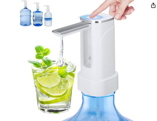 AD Water Dispenser